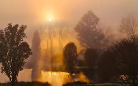 Lake Naverone Holiday Cottages